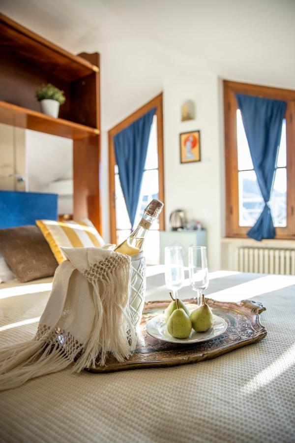 La Stagione Dell'Arte B&B Stiava Buitenkant foto